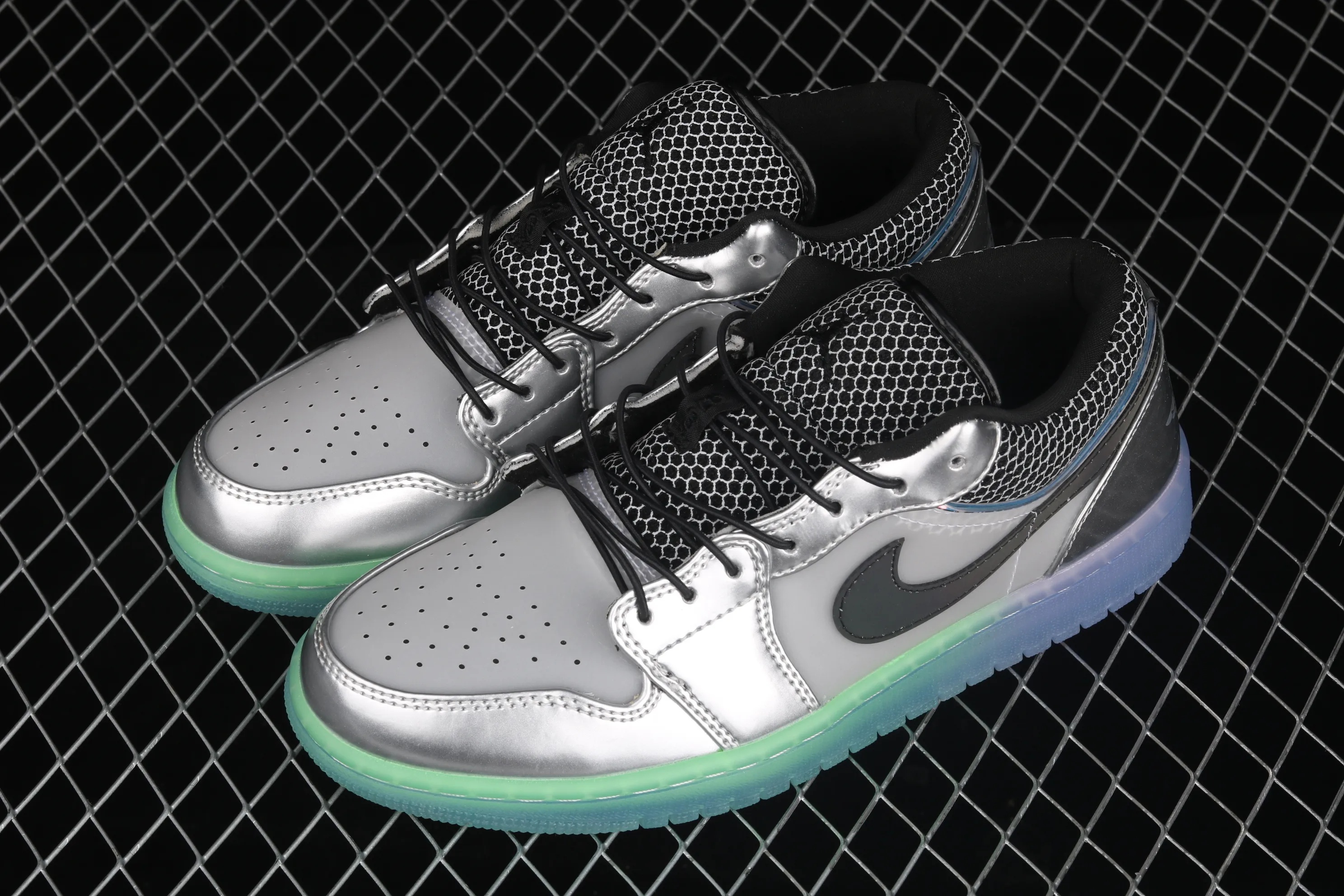 All categories Air Jordan Jordan series basketball shoes Air Jordan 1 Low Air Jordan 1 Low AJ1 Joe 1 low-top cultural and leisure sports sneakers DJ5199-109